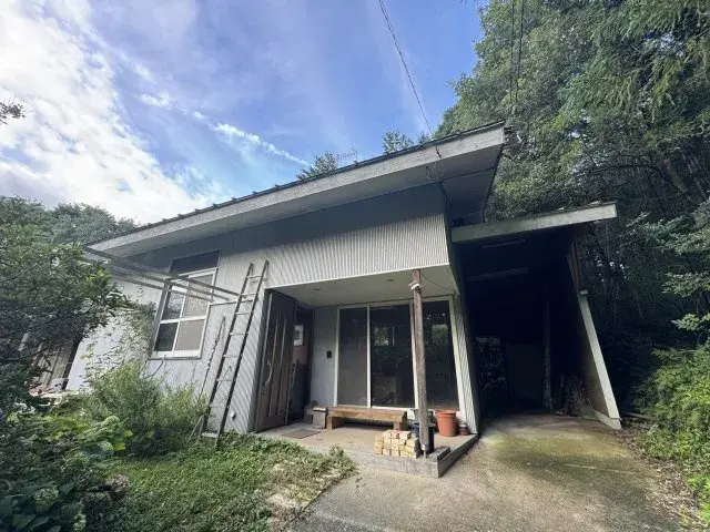 Akiya in Saitama