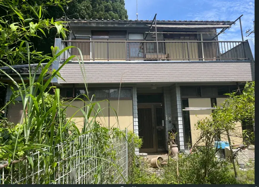 Akiya in Saitama