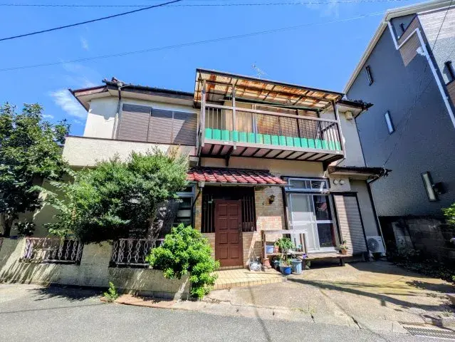 Akiya in Saitama