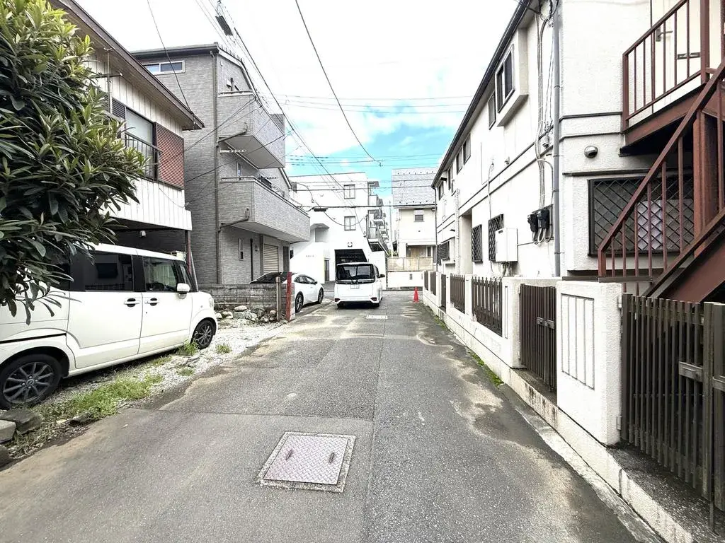 3SLDK Property Saitama City Saitama Prefecture (4)