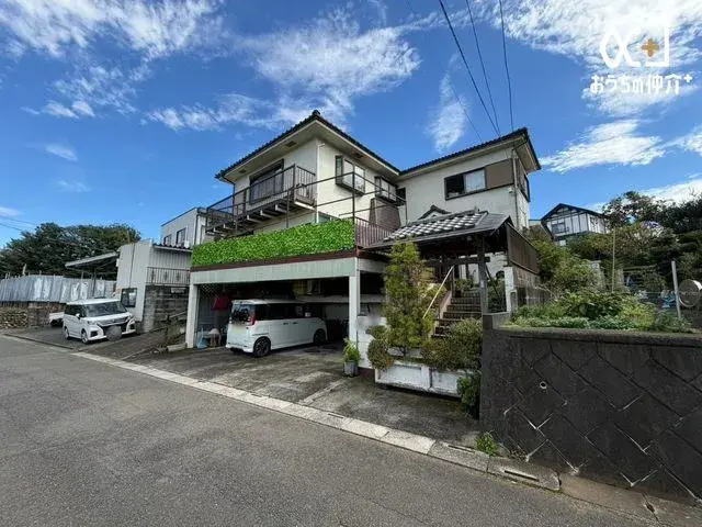 Akiya in 入間市