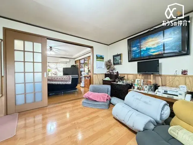 8DK物件 入間市 埼玉県 (11)