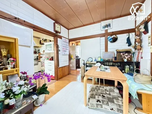 8DK物件 入間市 埼玉県 (12)