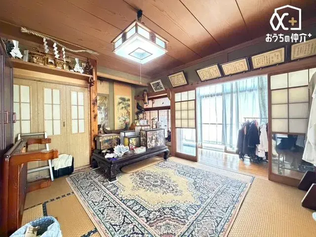 8DK物件 入間市 埼玉県 (16)