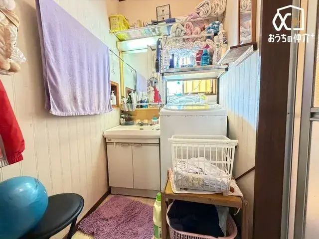 8DK物件 入間市 埼玉県 (20)