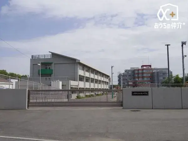 8DK物件 入間市 埼玉県 (24)