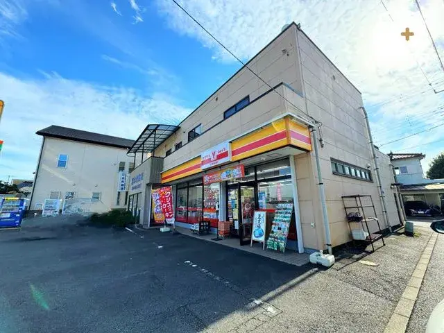 8DK物件 入間市 埼玉県 (25)