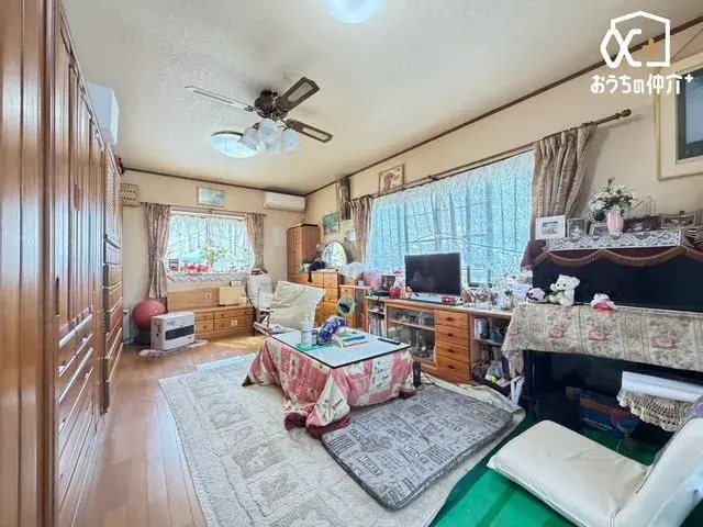 8DK物件 入間市 埼玉県 (6)