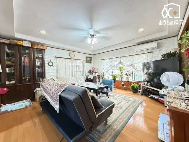 8DK物件 入間市 埼玉県 (8)
