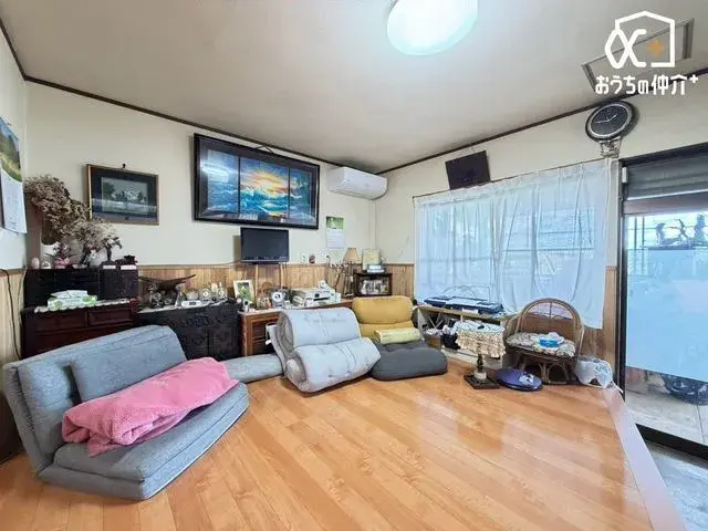 8DK物件 入間市 埼玉県 (10)