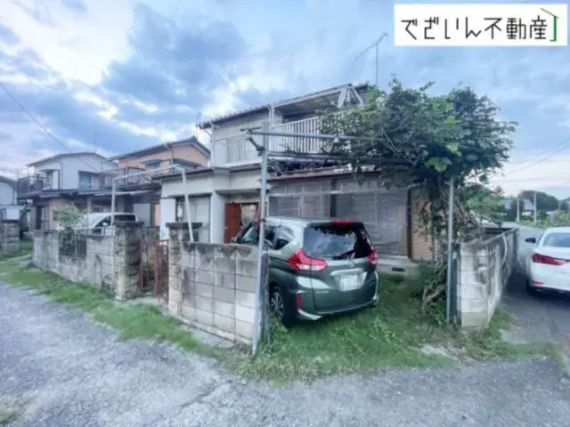 Akiya in Saitama