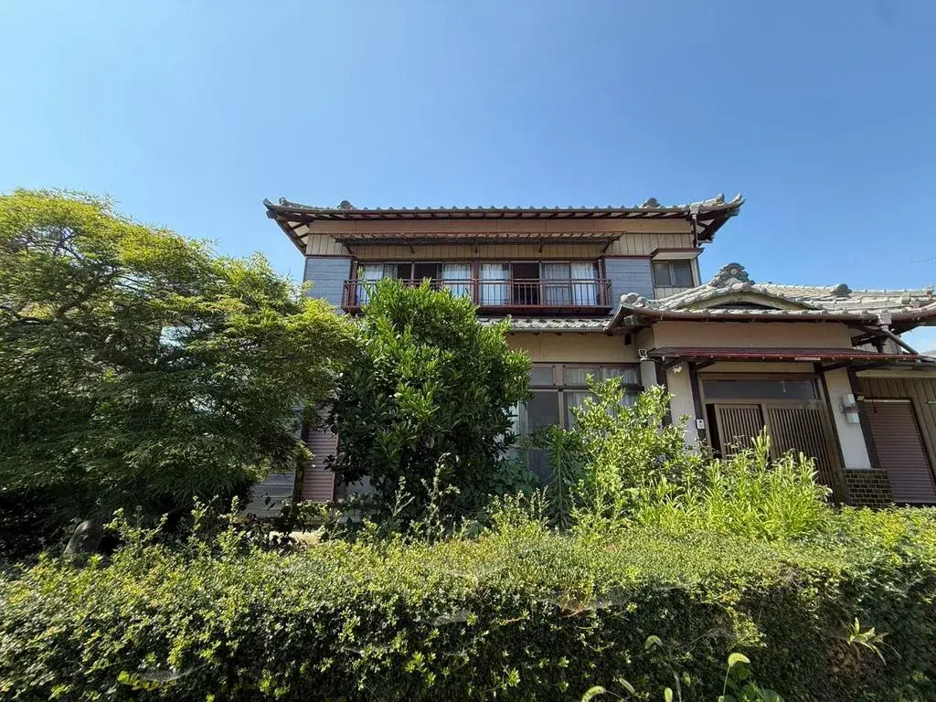 Akiya in Saitama