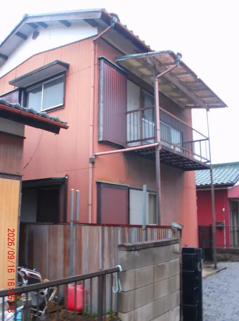 Akiya in Saitama