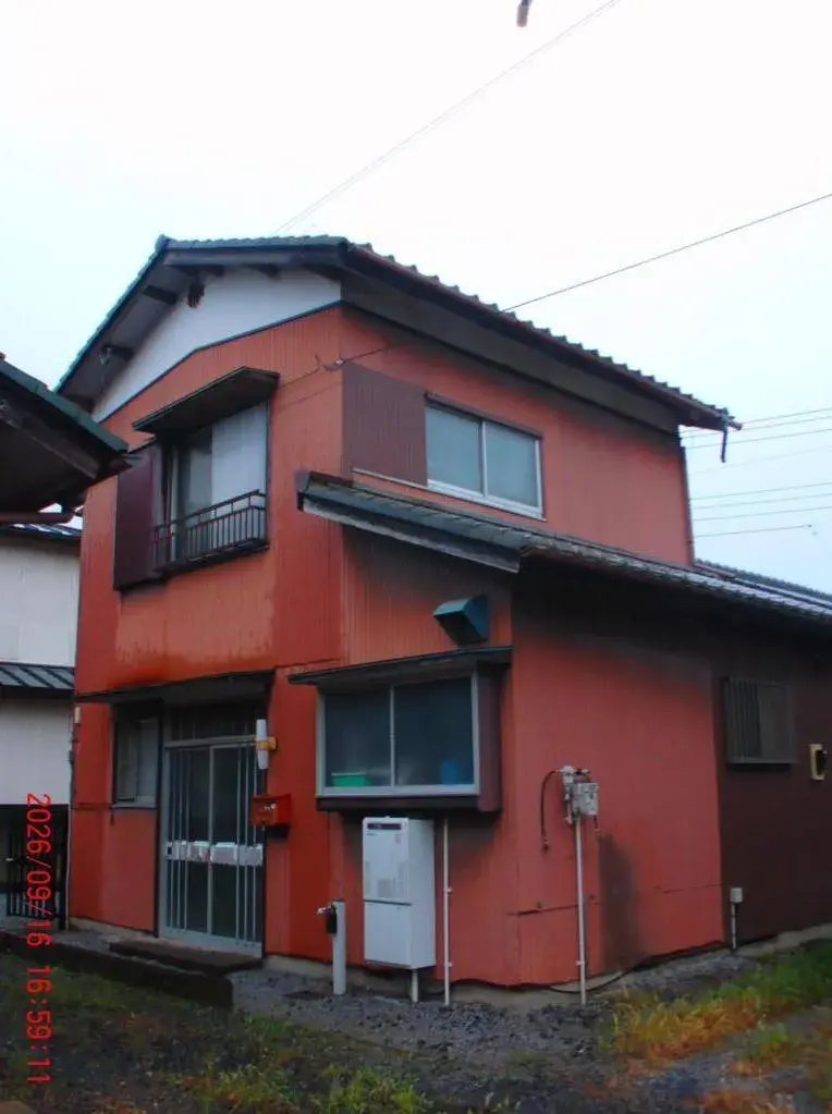 3DK物件 加須市 埼玉県 (2)