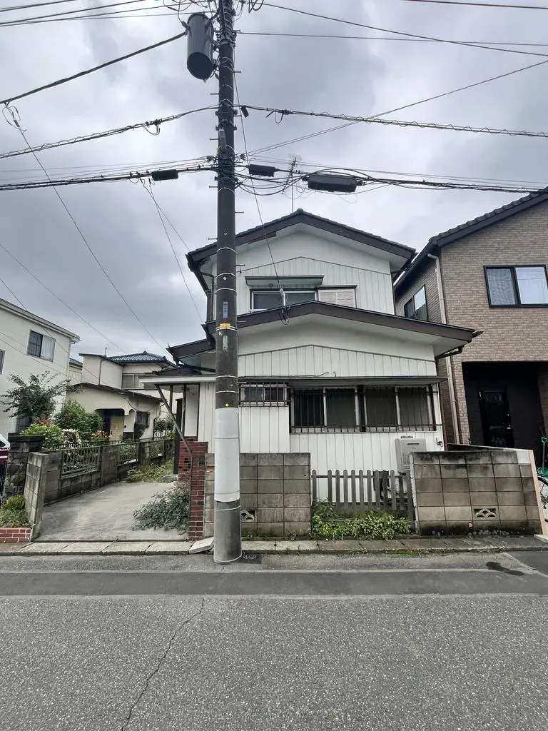 Akiya in Saitama
