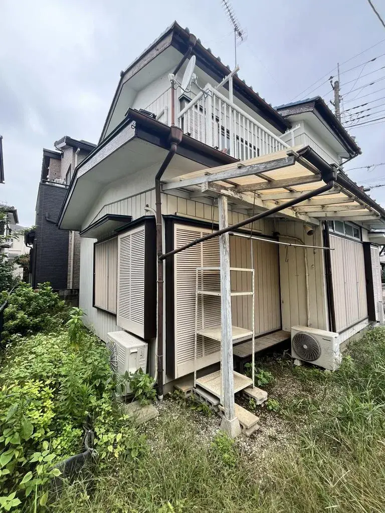埼玉県久喜市4DK物件 (4)