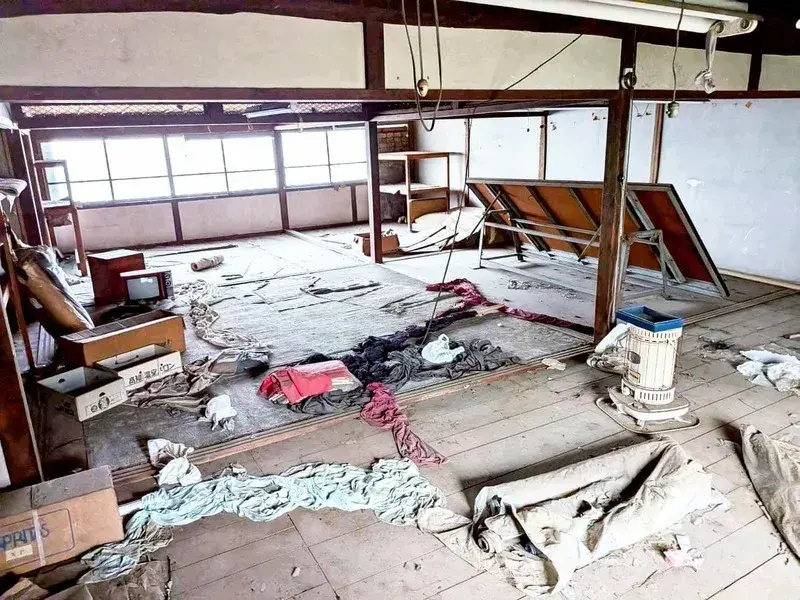 3DK Property Ogano Town Chichibu District Saitama Prefecture (12)