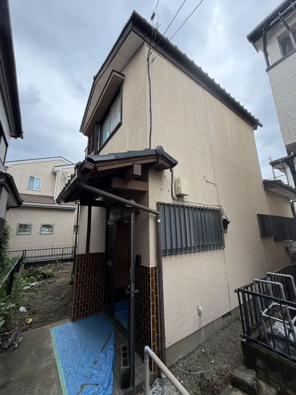 Akiya in Saitama