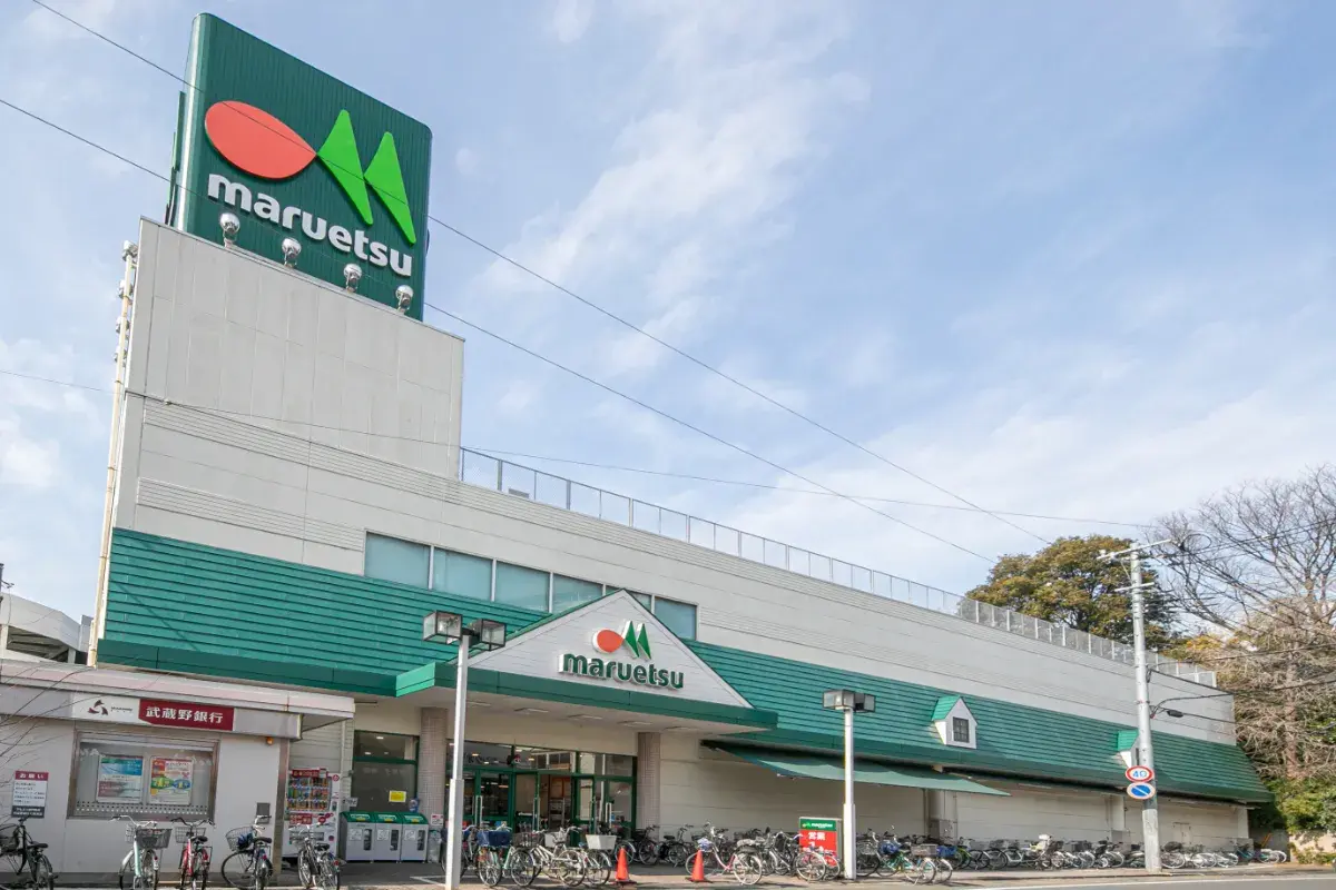 3LDK Property Saitama City Saitama Prefecture (6)