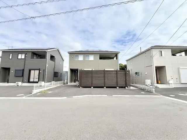 Akiya in Chiba