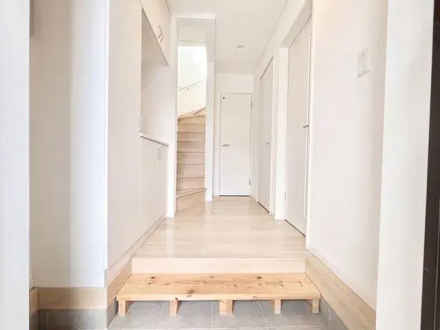 4LDK Bien immobilier Ville de Yotsukaido Préfecture de Chiba (11)