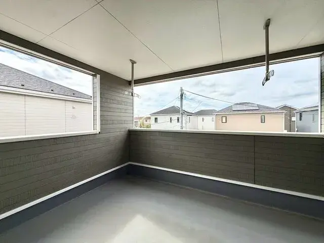 4LDK Bien immobilier Ville de Yotsukaido Préfecture de Chiba (12)