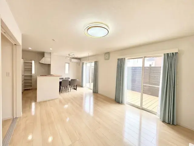 4LDK Bien immobilier Ville de Yotsukaido Préfecture de Chiba (5)