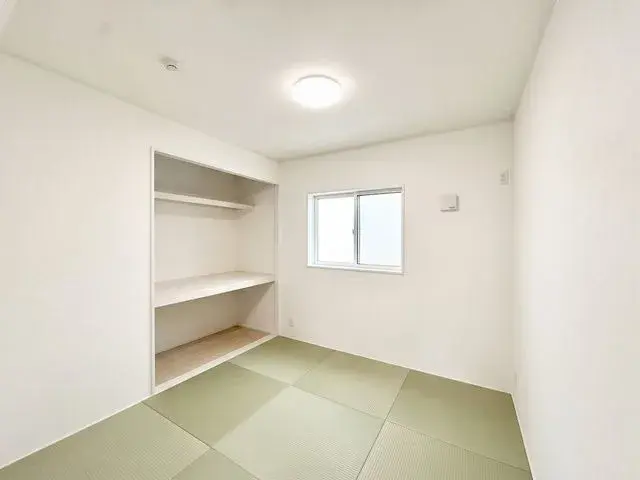 4LDK Bien immobilier Ville de Yotsukaido Préfecture de Chiba (8)
