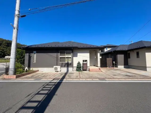 Akiya in Chiba