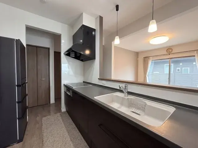 2LDK Kimitsu City Chiba Prefecture Property (14)