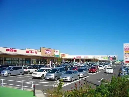 2LDK Kimitsu City Chiba Prefecture Property (22)