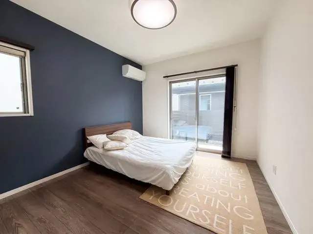 2LDK Kimitsu City Chiba Prefecture Property (9)