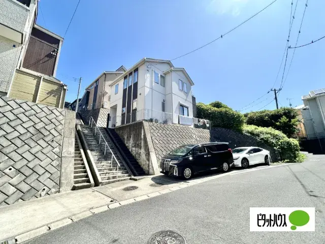 3LDK Arrondissement d'Inage, Ville de Chiba, Préfecture de Chiba (2)