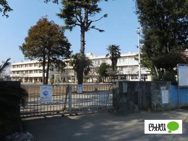 3LDK Arrondissement d'Inage, Ville de Chiba, Préfecture de Chiba (12)
