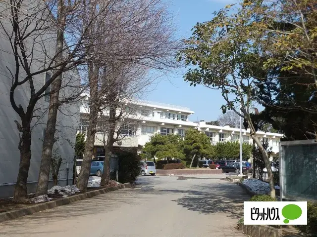 3LDK Arrondissement d'Inage, Ville de Chiba, Préfecture de Chiba (13)