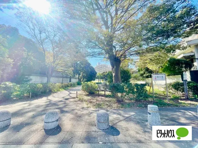 3LDK Arrondissement d'Inage, Ville de Chiba, Préfecture de Chiba (18)