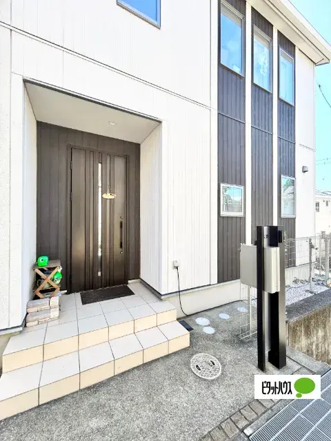 3LDK Arrondissement d'Inage, Ville de Chiba, Préfecture de Chiba (3)