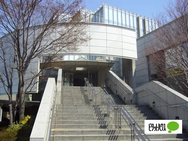 3LDK Arrondissement d'Inage, Ville de Chiba, Préfecture de Chiba (5)