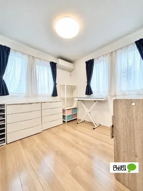 3LDK Arrondissement d'Inage, Ville de Chiba, Préfecture de Chiba (9)
