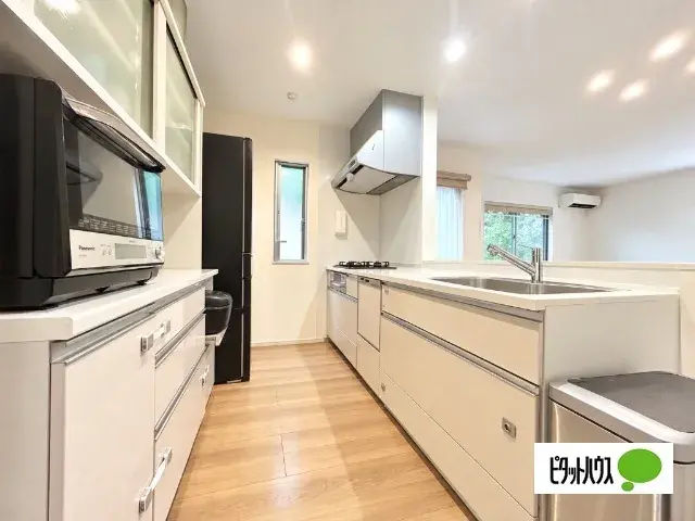 3LDK Arrondissement d'Inage, Ville de Chiba, Préfecture de Chiba (10)