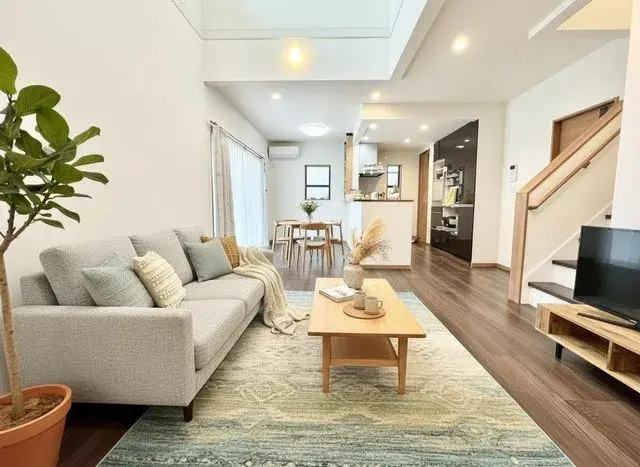 4LDK Property Inzai City Chiba Prefecture (5)