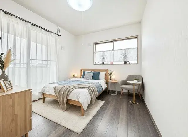 4LDK Property Inzai City Chiba Prefecture (8)