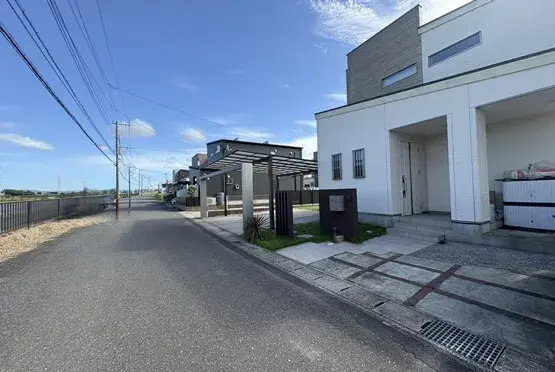 4LDK Kimitsu City Chiba Prefecture (2)