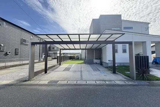 4LDK Kimitsu City Chiba Prefecture (3)