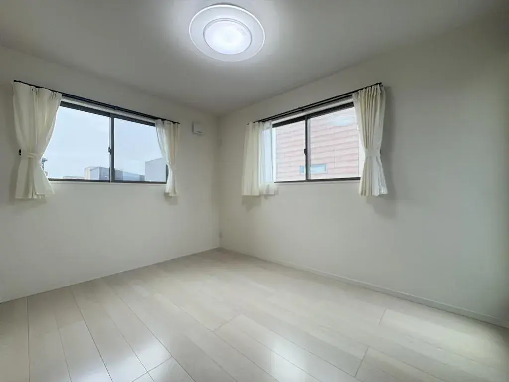 4LDK Kimitsu City Chiba Prefecture (10)
