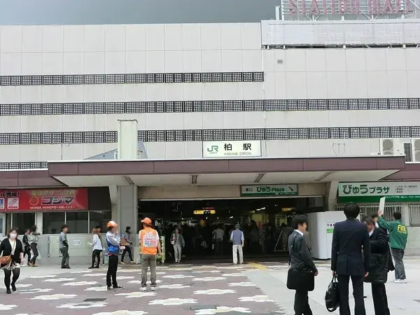 3LDK Kashiwa City Chiba Prefecture (2)