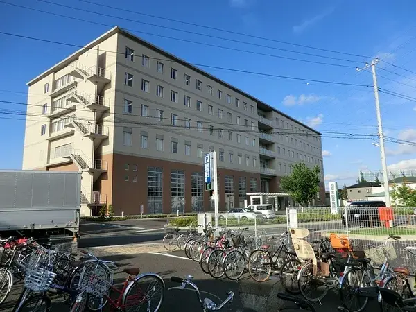 3LDK Kashiwa City Chiba Prefecture (7)