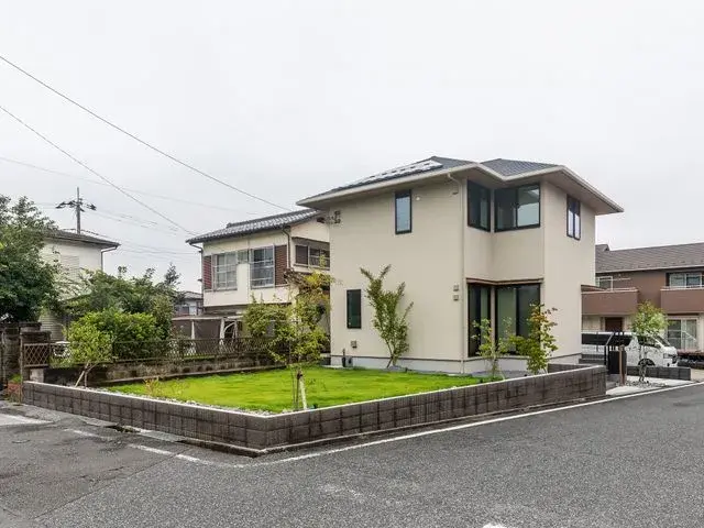 Akiya in Chiba