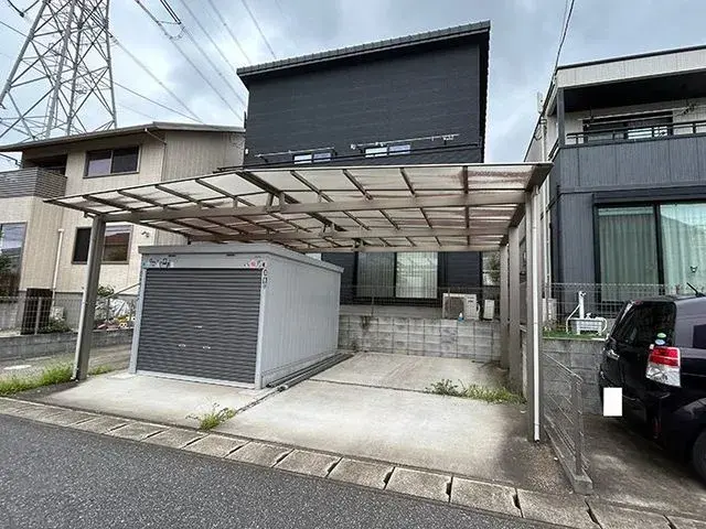 Akiya in 四街道市