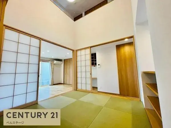 Propiedad 4LDK en la ciudad de Kisarazu, Prefectura de Chiba (10)